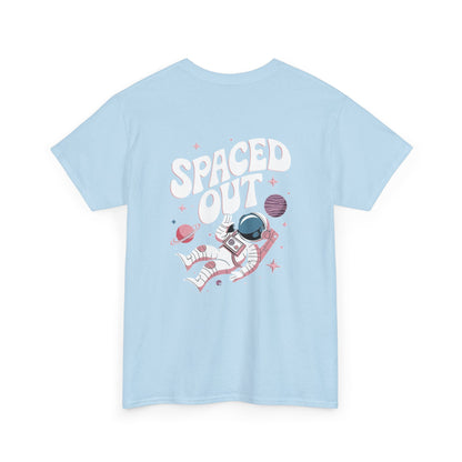 spaced out - Tee