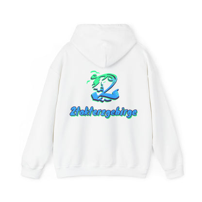 2takterzgebirge - Unisex Hoodie