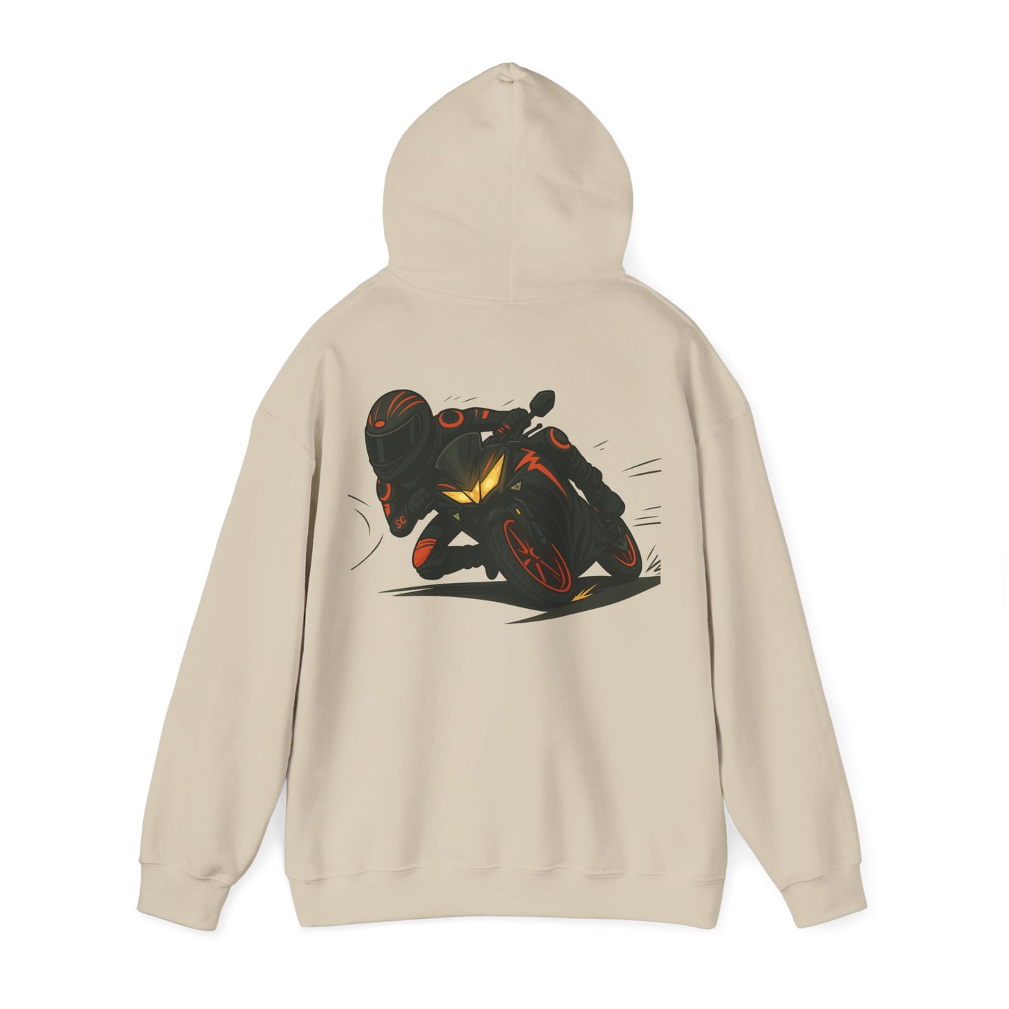 v_ibes_1 - Hoodie 2