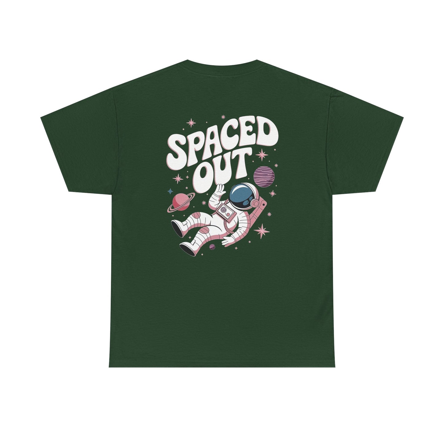 Spaced Out Tee