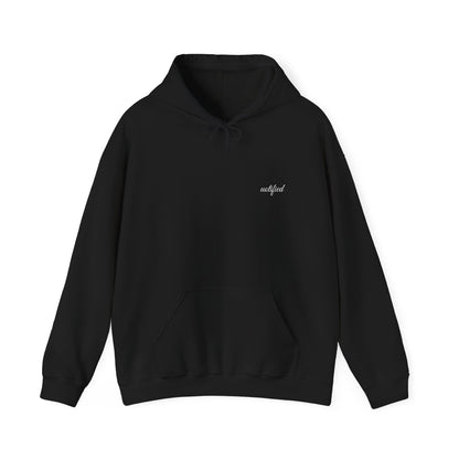 uotified-CAT Unisex Hoodie