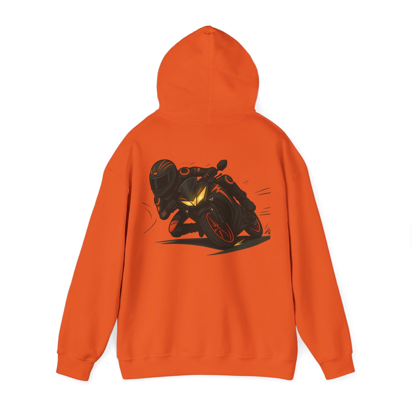 v_ibes_1 - Hoodie 2