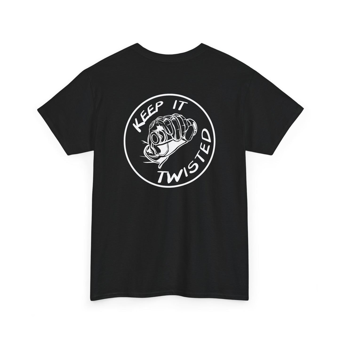 Keep it Twisted - Tee