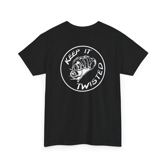 Keep it Twisted - Tee