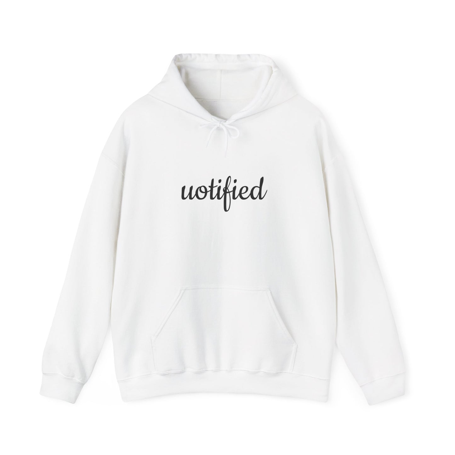 uotified Rosen - Hoodie