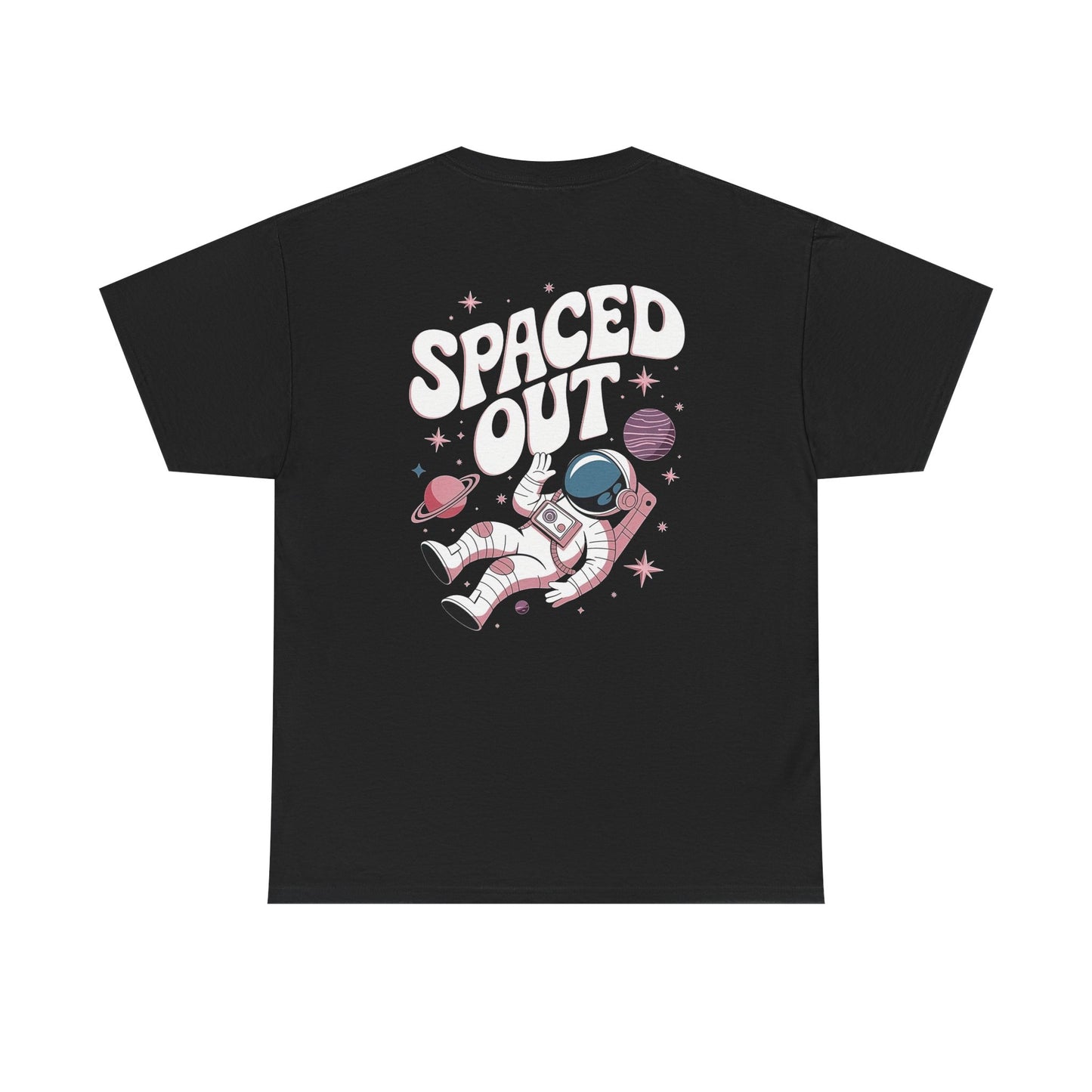 Spaced Out Tee