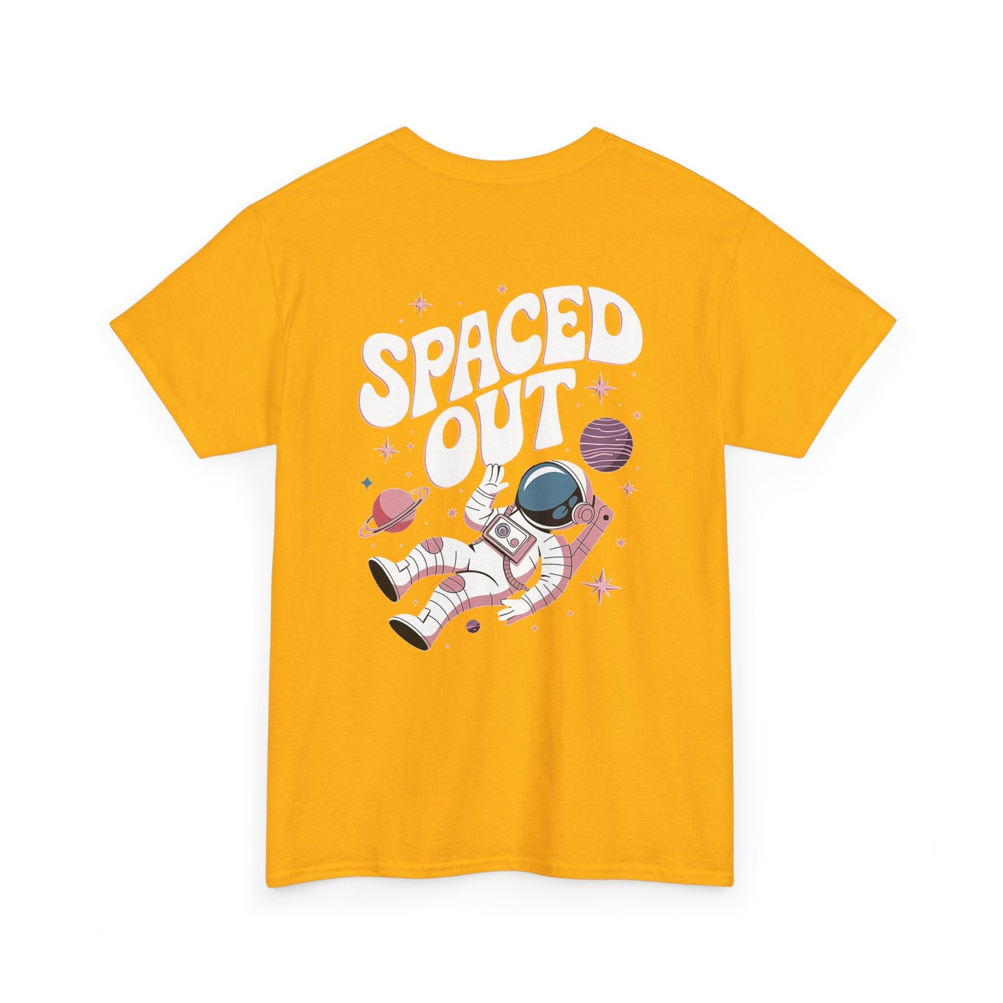 Spaced Out Tee