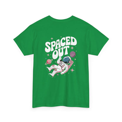 spaced out - Tee