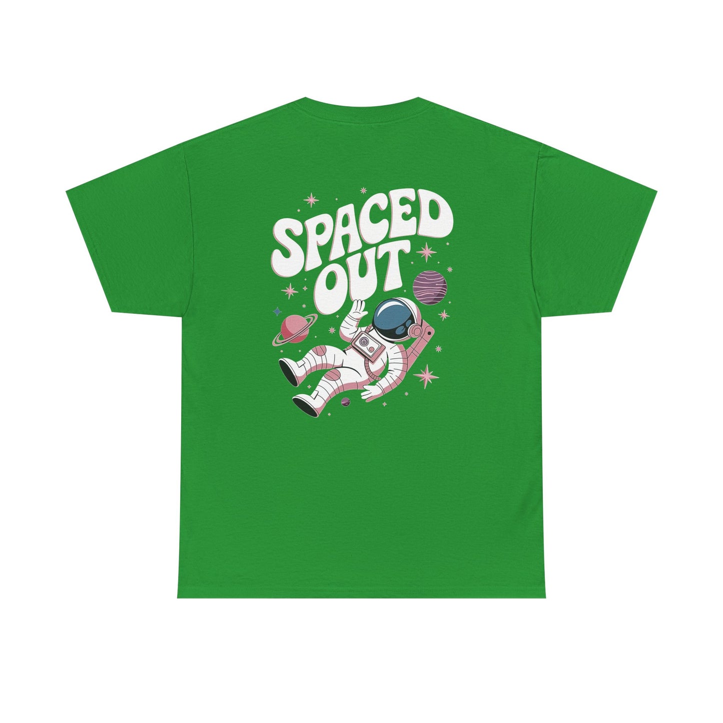 Spaced Out Tee