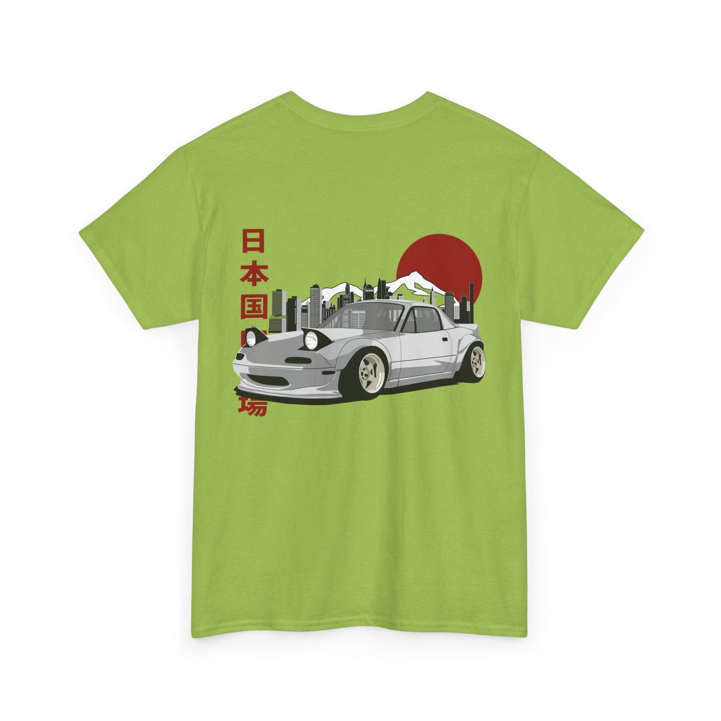 Miata - Unisex Tee