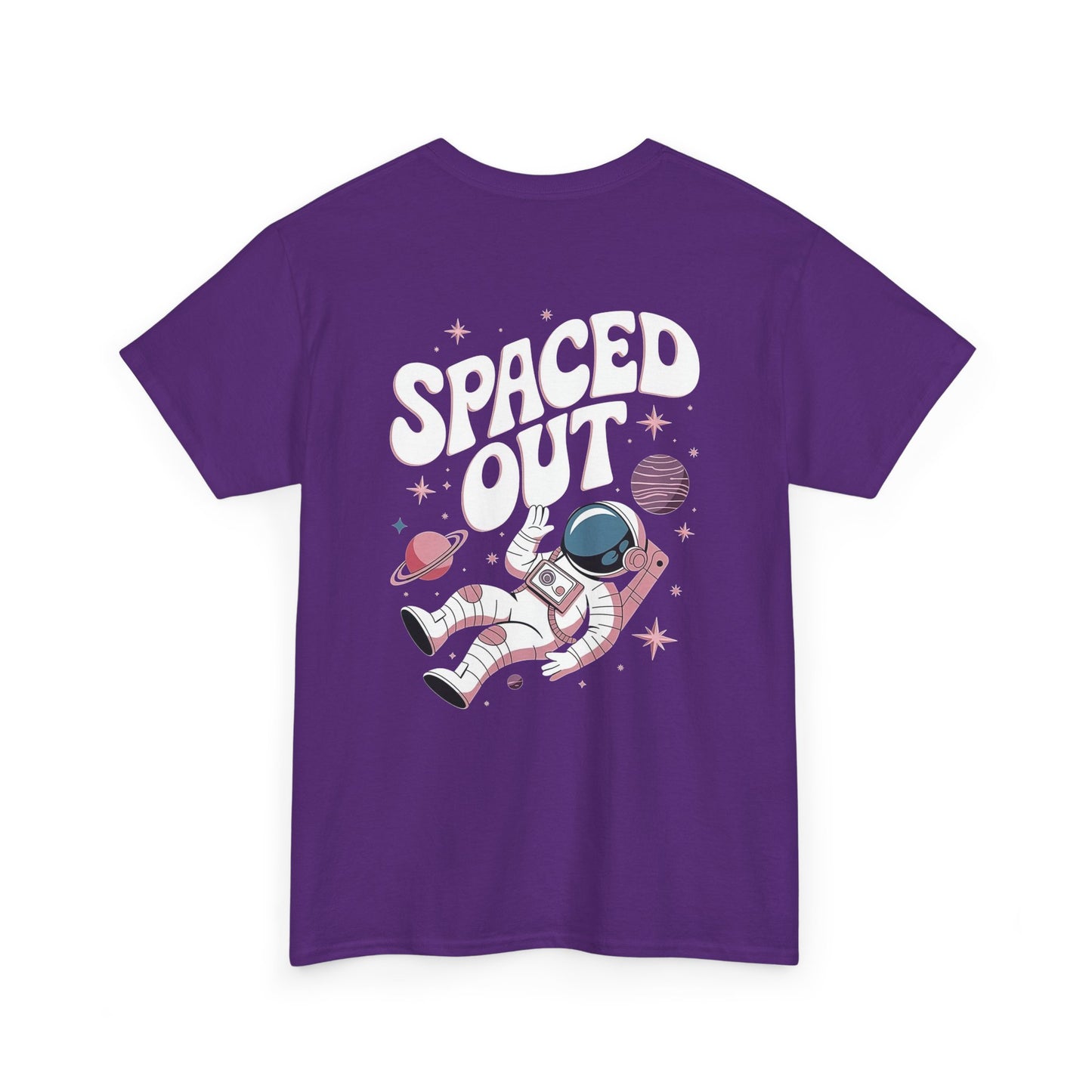 Spaced Out Tee