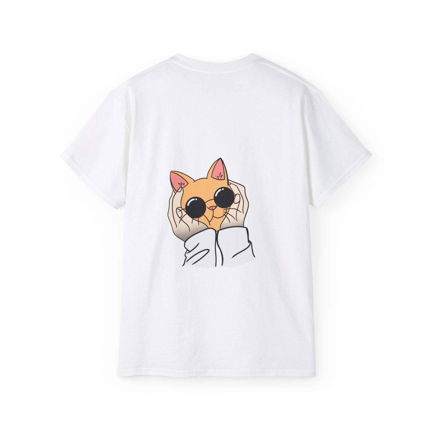 uotified-CAT Unisex Tee