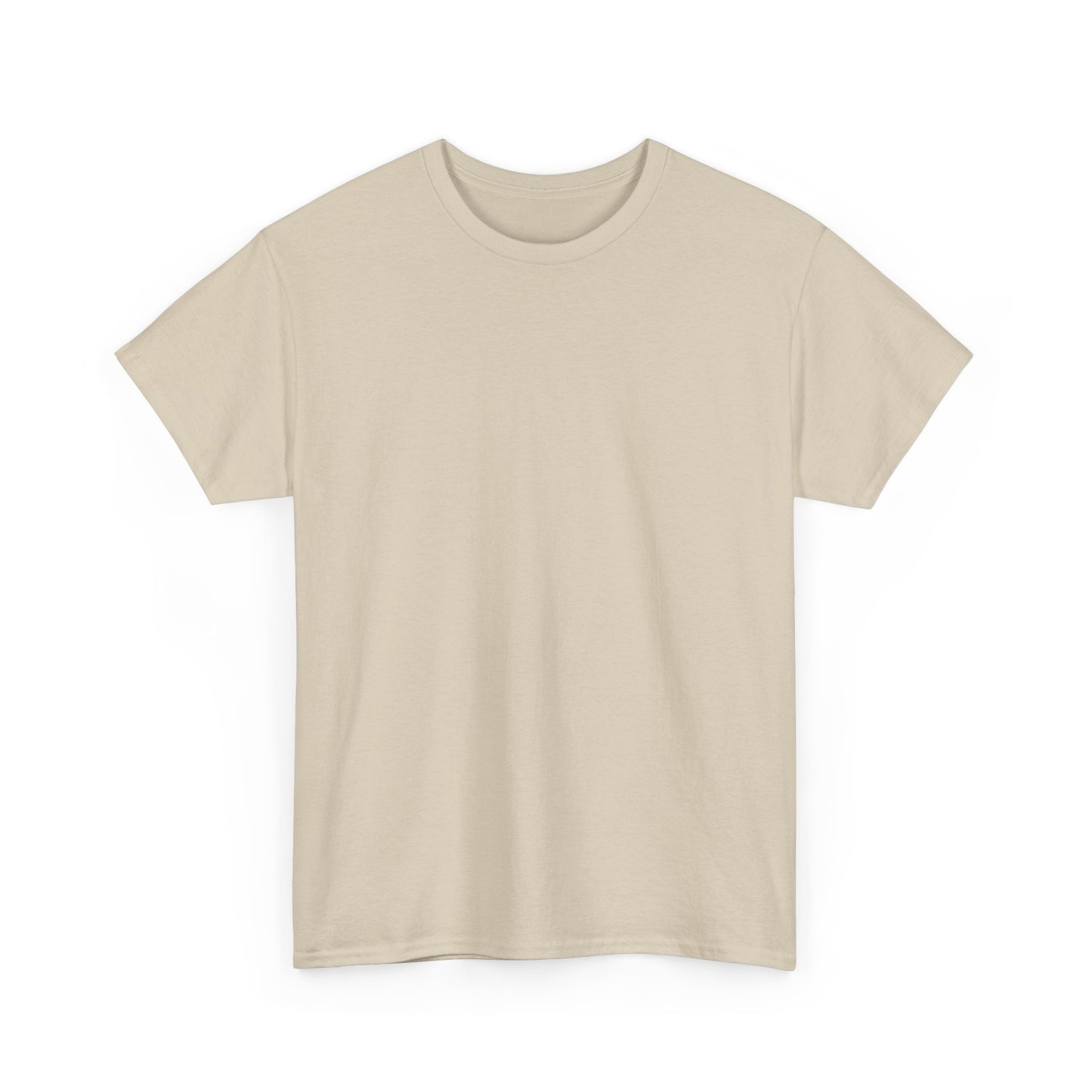 Built not Bought - Tee
