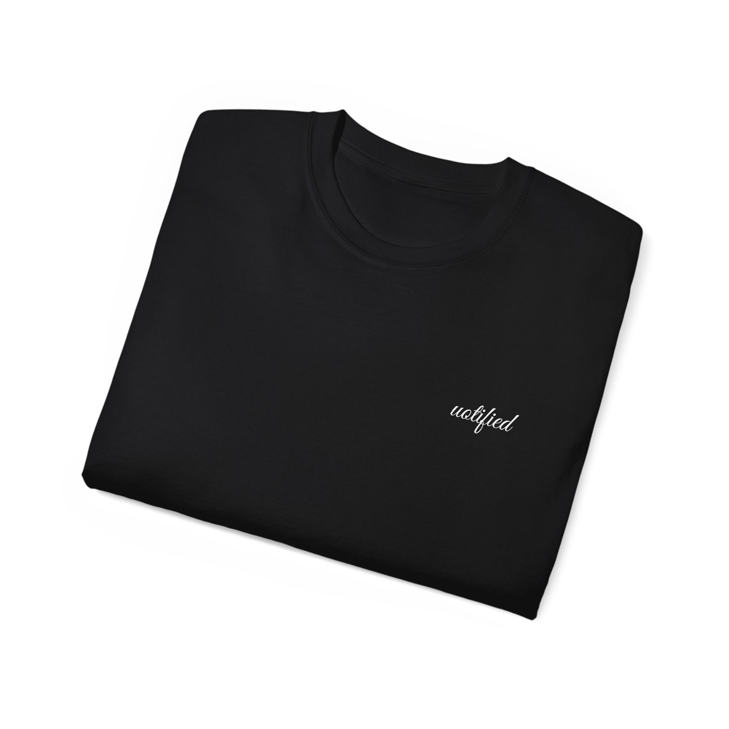 uotified-CAT Unisex Tee