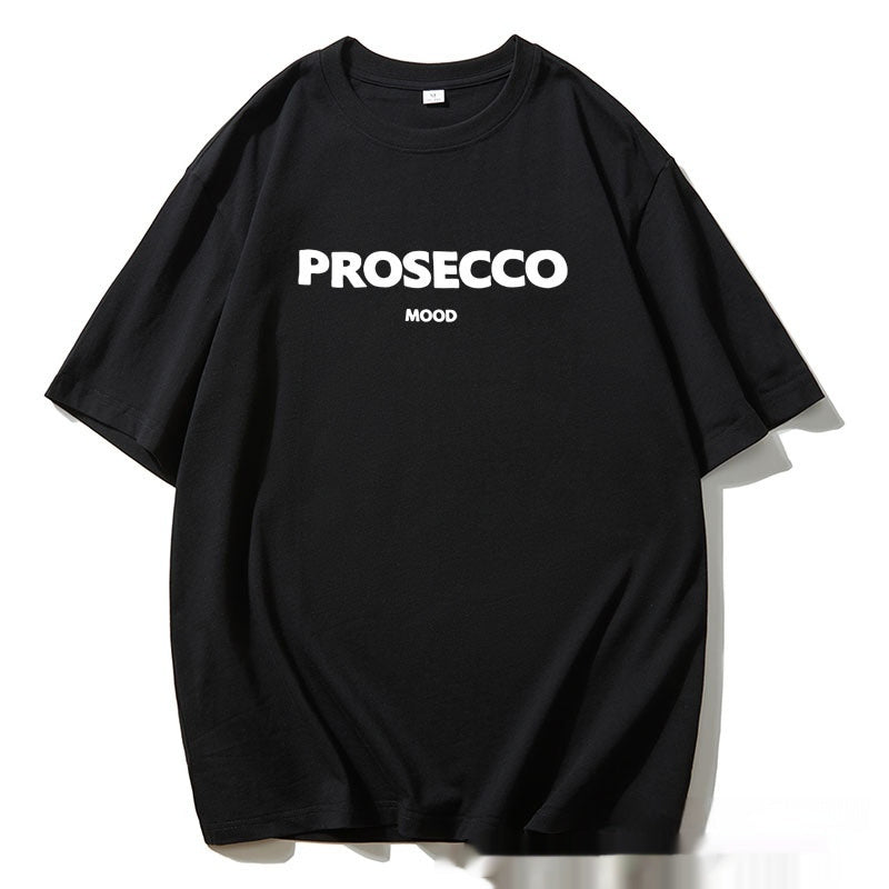 Prosecco Mood - Loose T-shirt