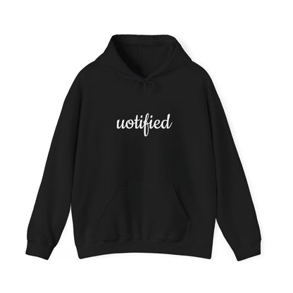 uotified Rosen - Hoodie