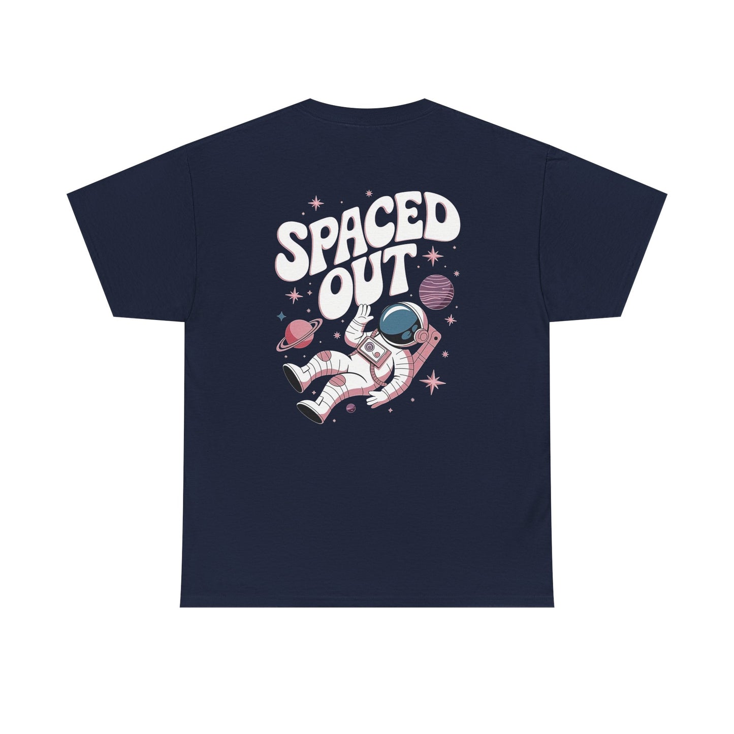Spaced Out Tee