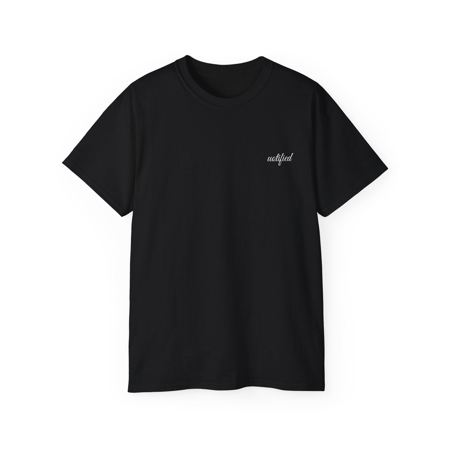 uotified-CAT Unisex Tee