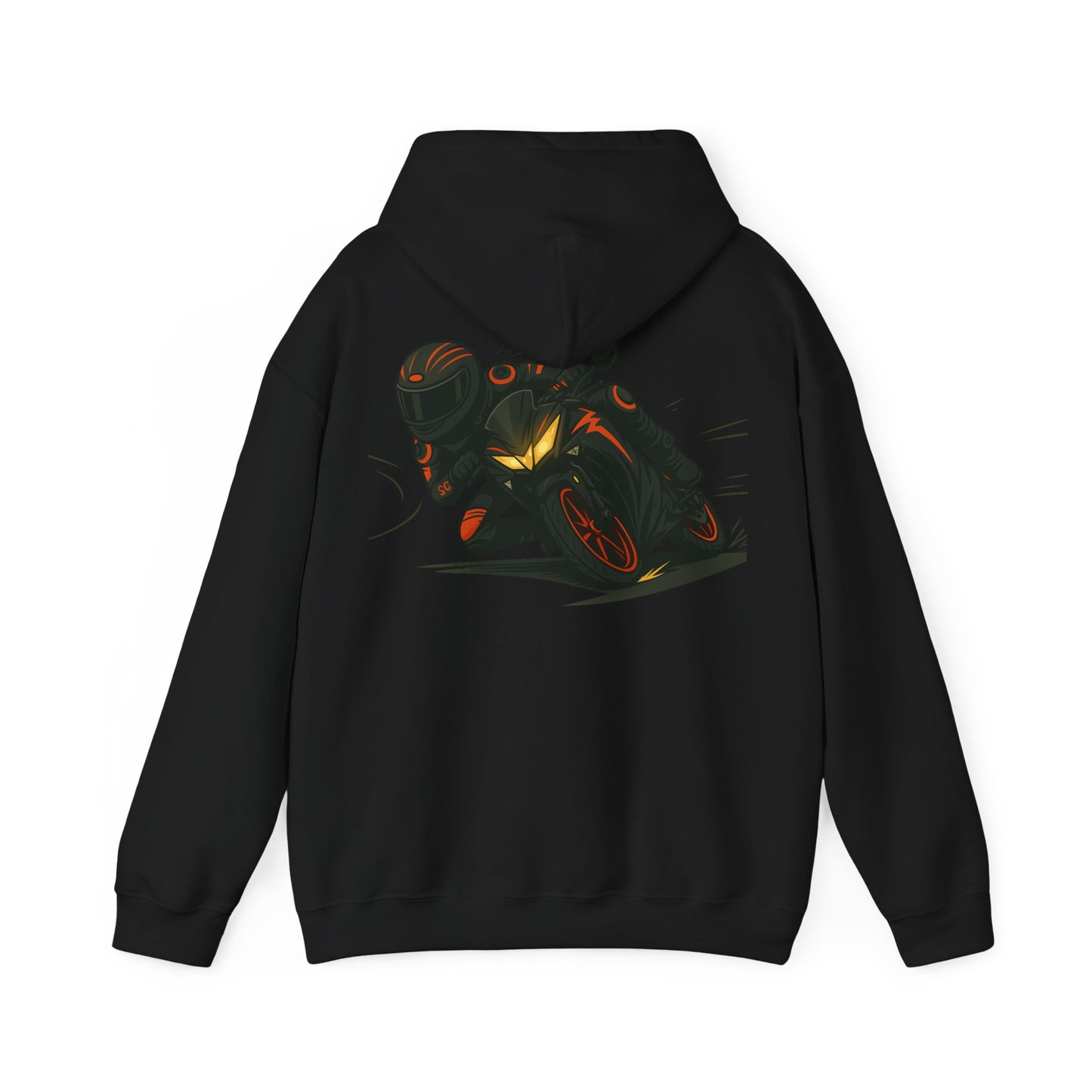 v_ibes_1 - Hoodie 2