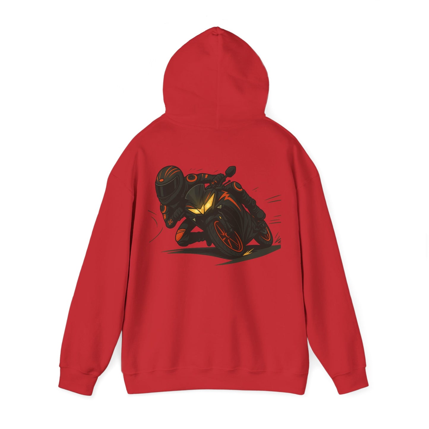 v_ibes_1 - Hoodie 2