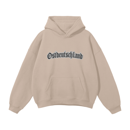 ostdeutschland - Hoodie