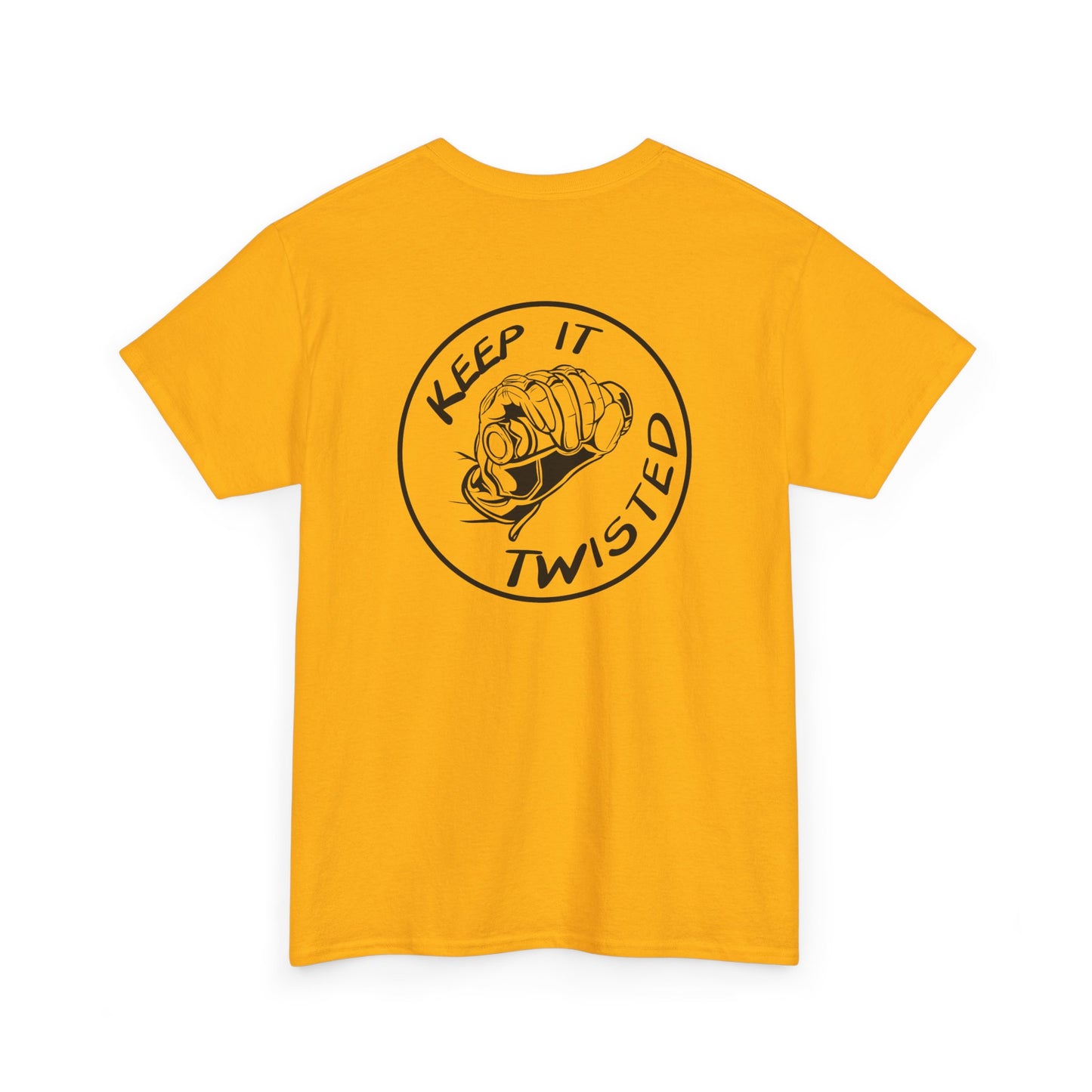 Keep it Twisted - Tee
