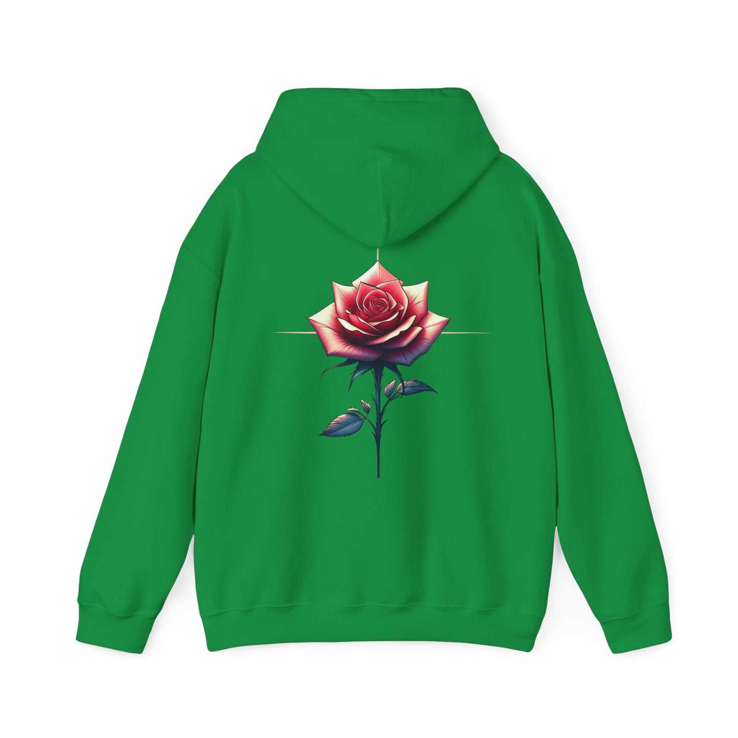 uotified Rosen - Hoodie