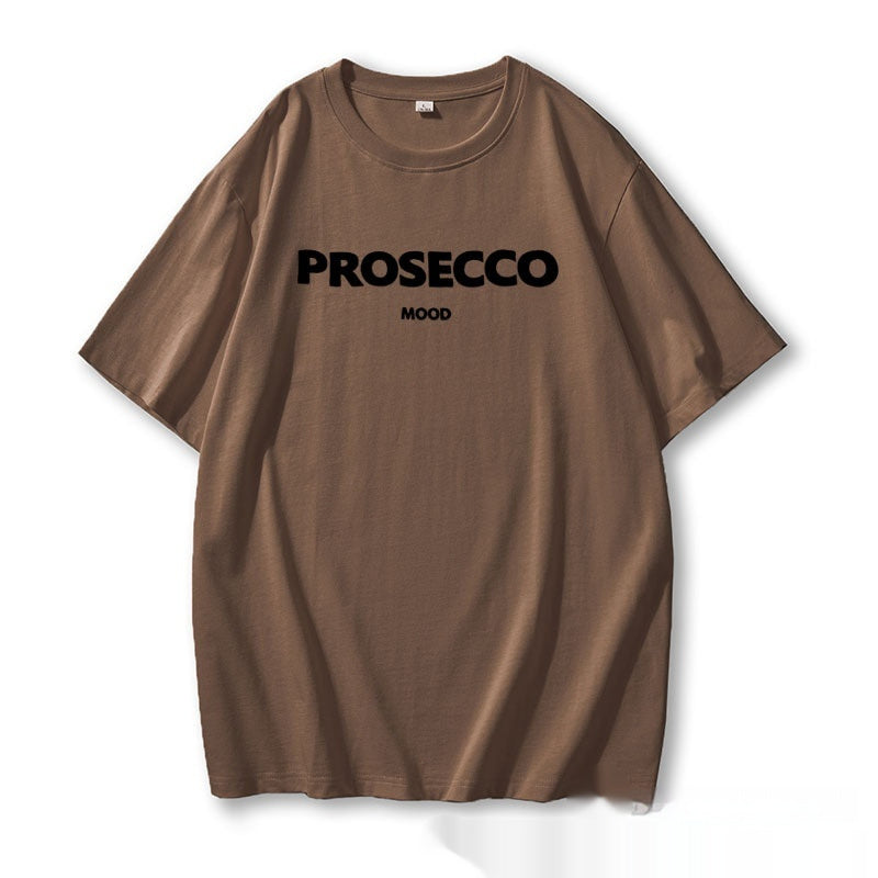 Prosecco Mood - Loose T-shirt