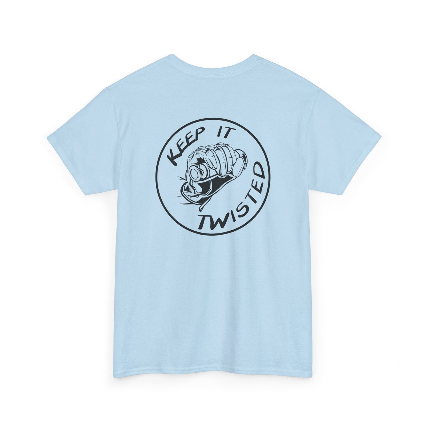 Keep it Twisted - Tee