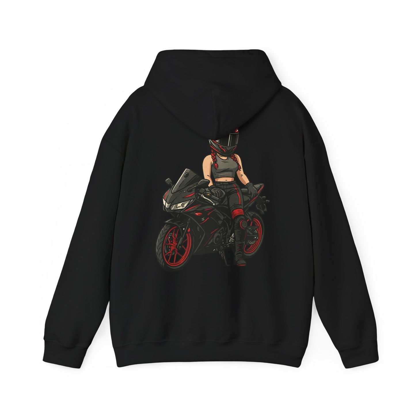 v_ibes_1 - Hoodie 1