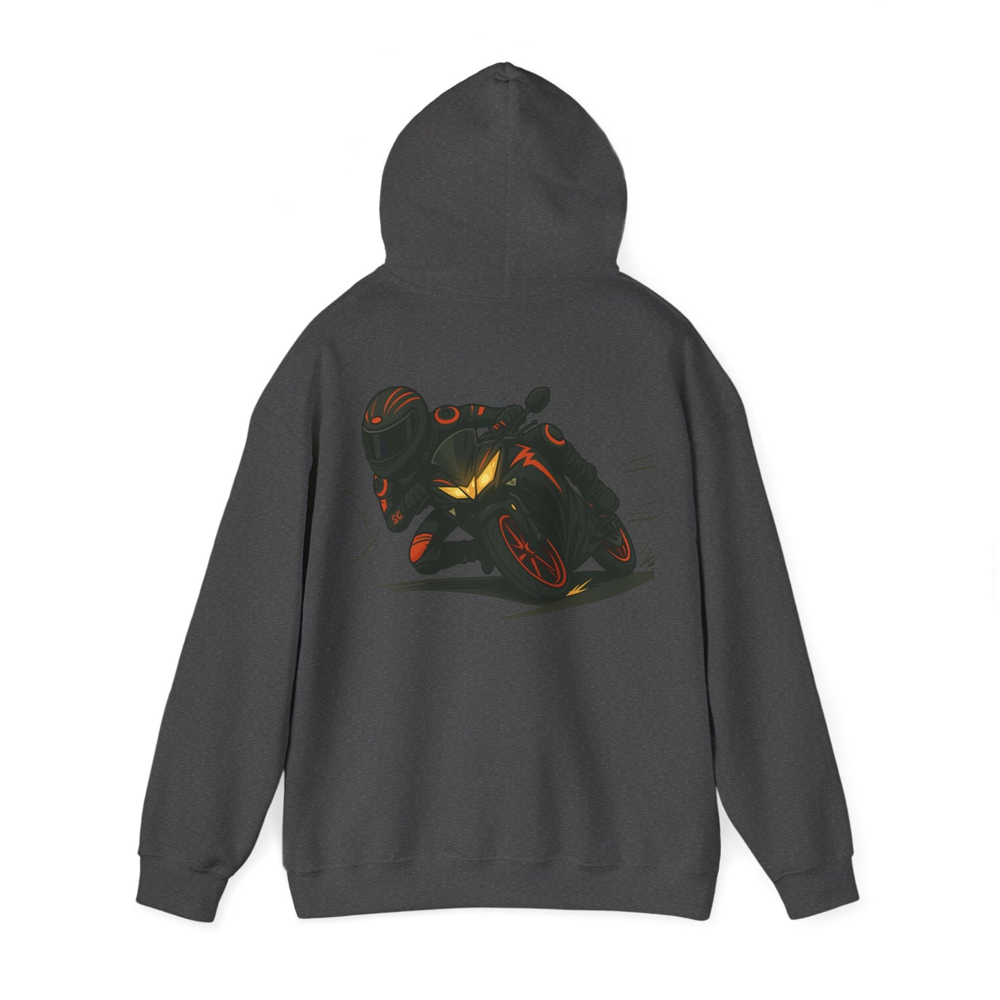 v_ibes_1 - Hoodie 2