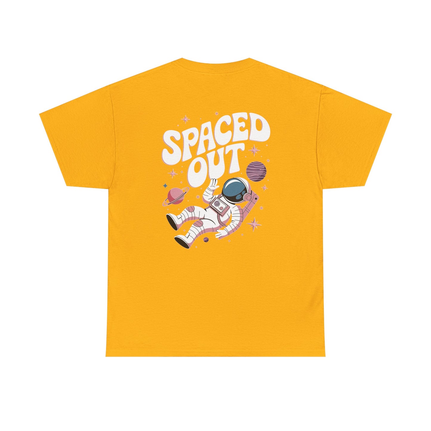 Spaced Out Tee