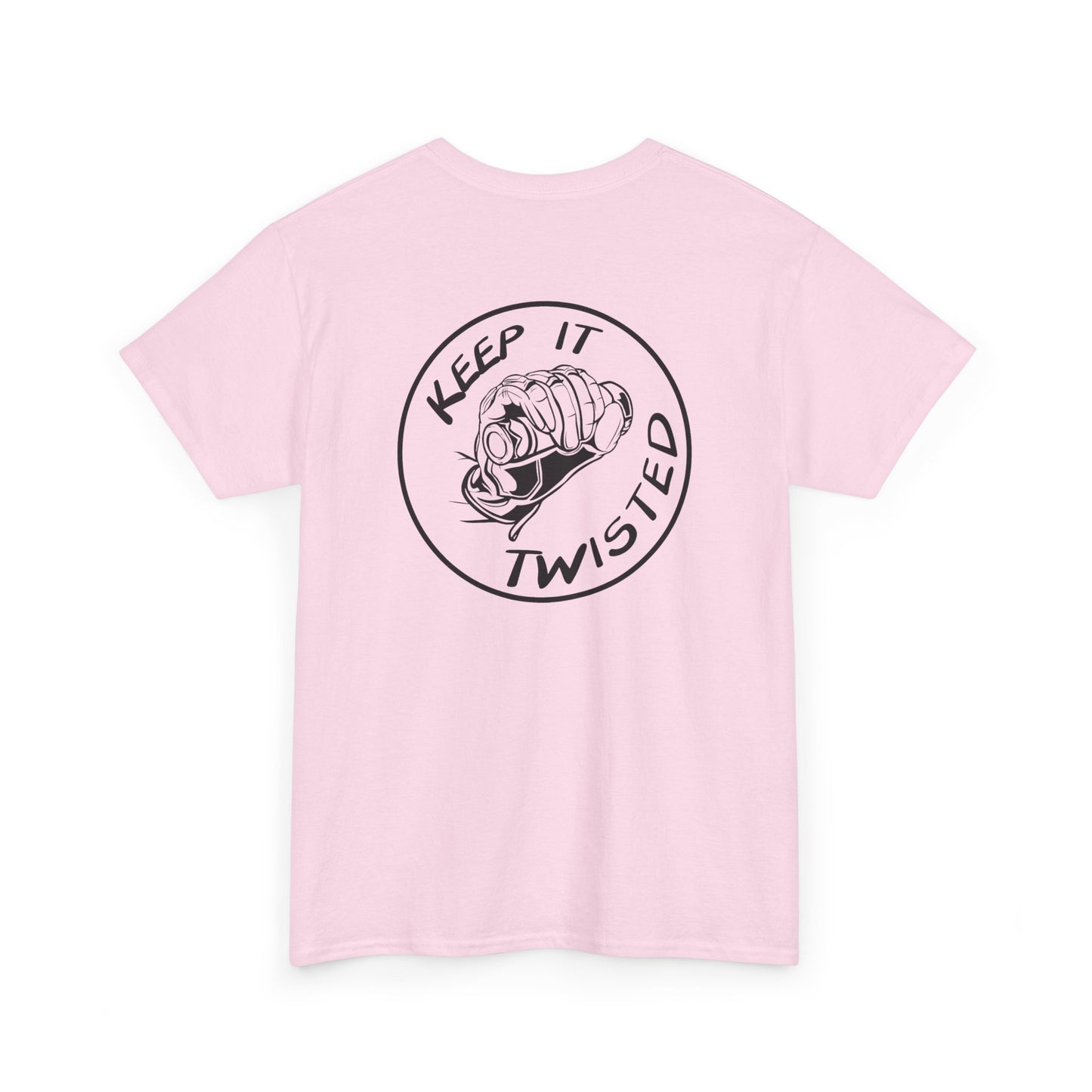 Keep it Twisted - Tee