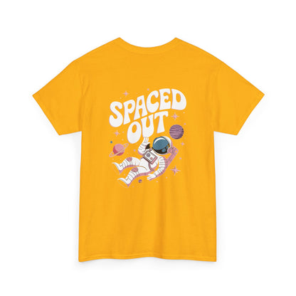 spaced out - Tee