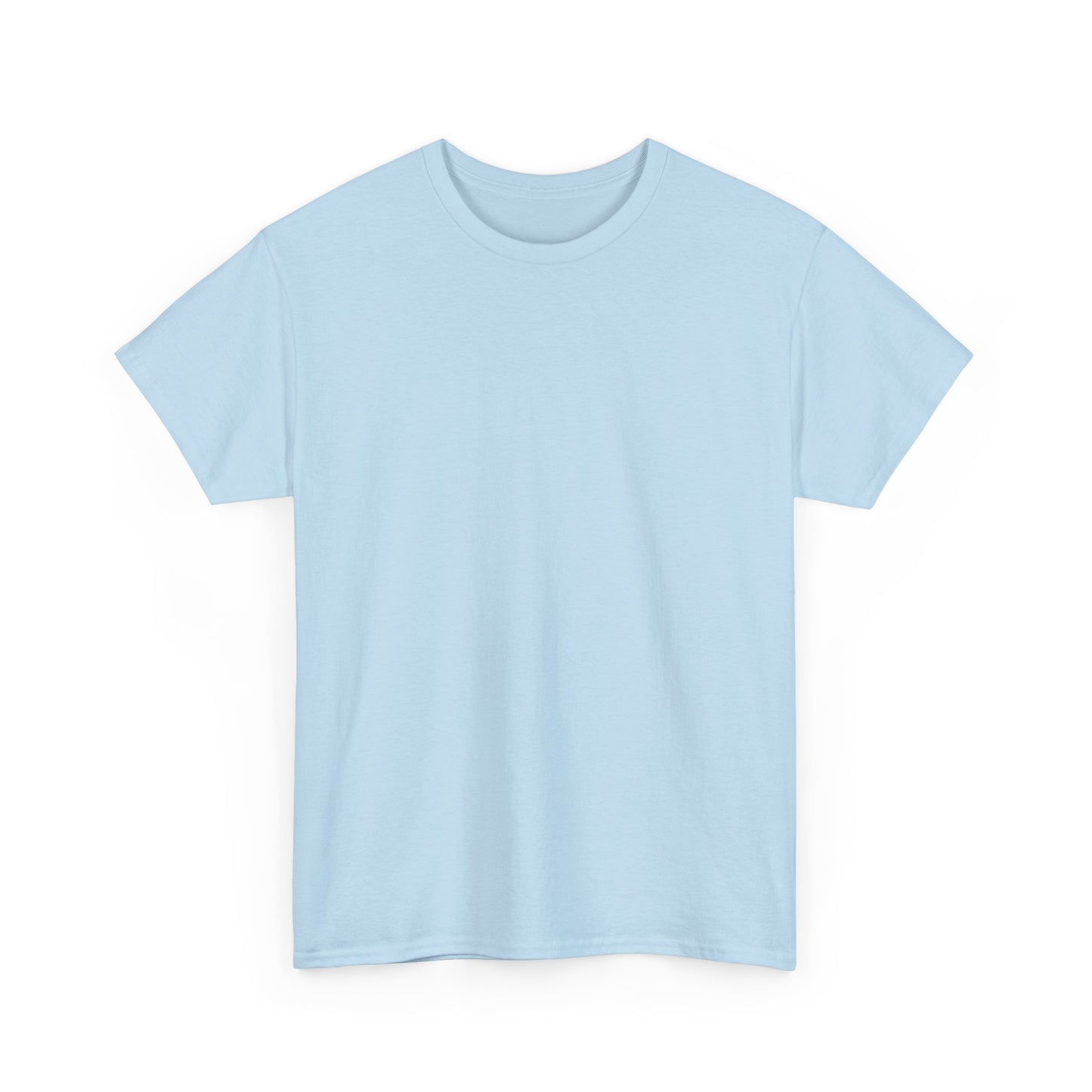 Built not Bought - Tee