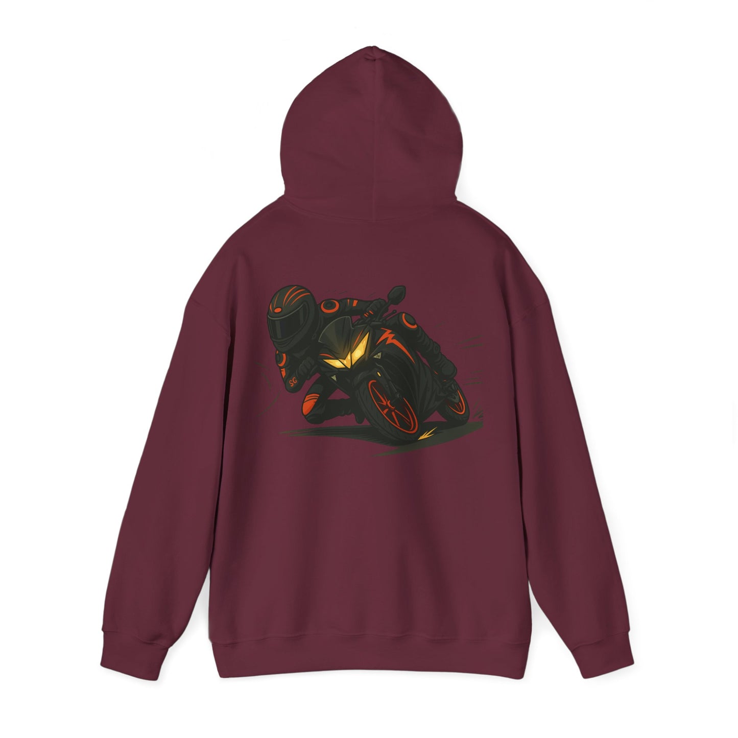 v_ibes_1 - Hoodie 2
