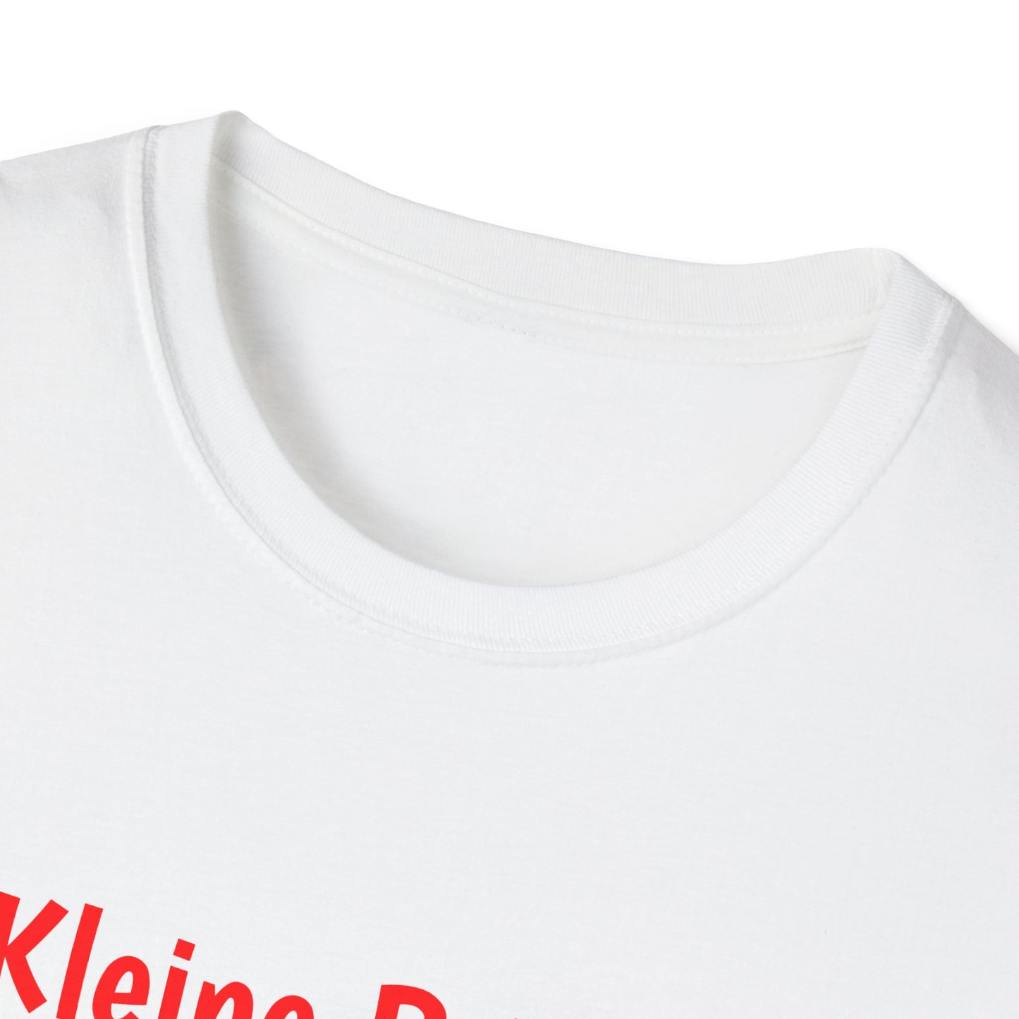 Kleine Brüste Große Träume - T-Shirt