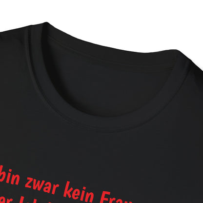 Frauenarzt - T-Shirt