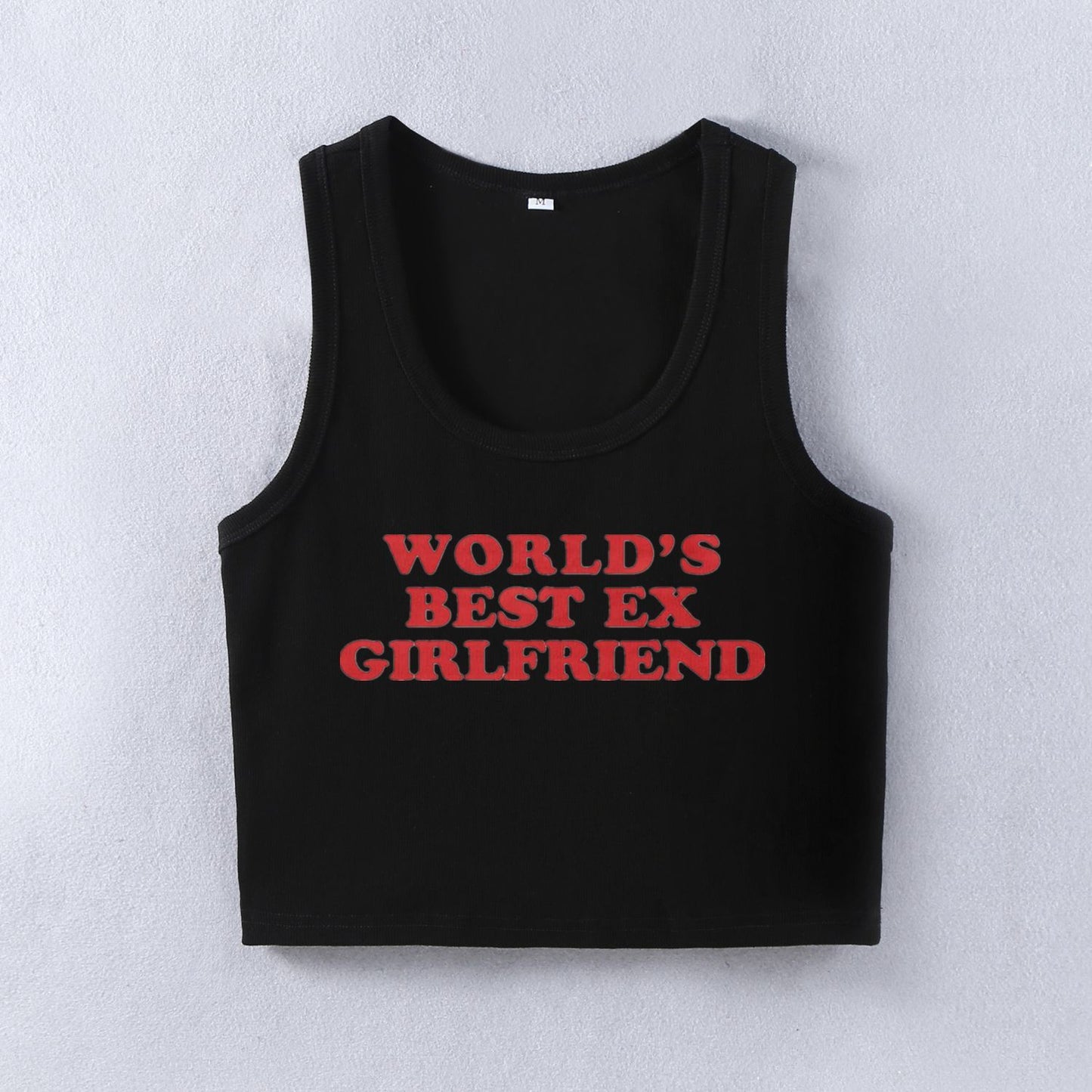 World's Best Ex Girlfriend Top