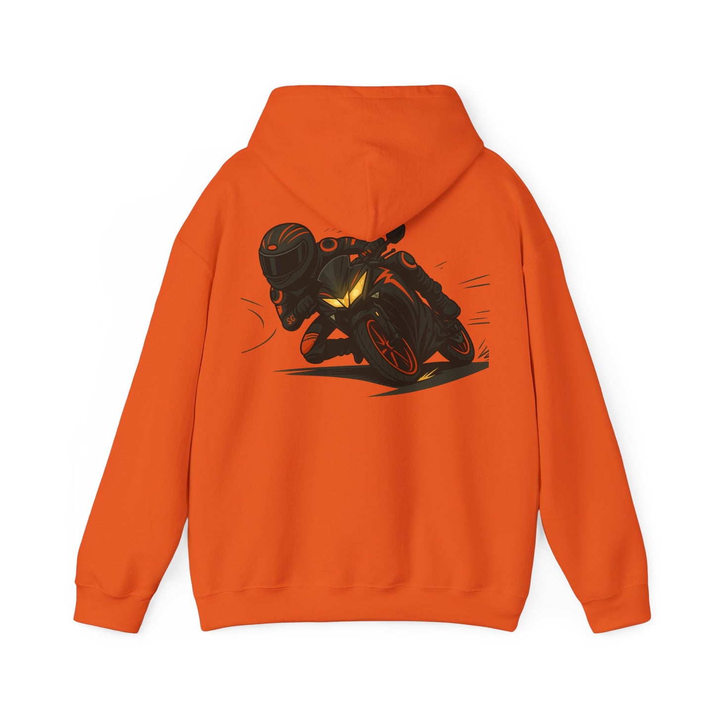 v_ibes_1 - Hoodie 2