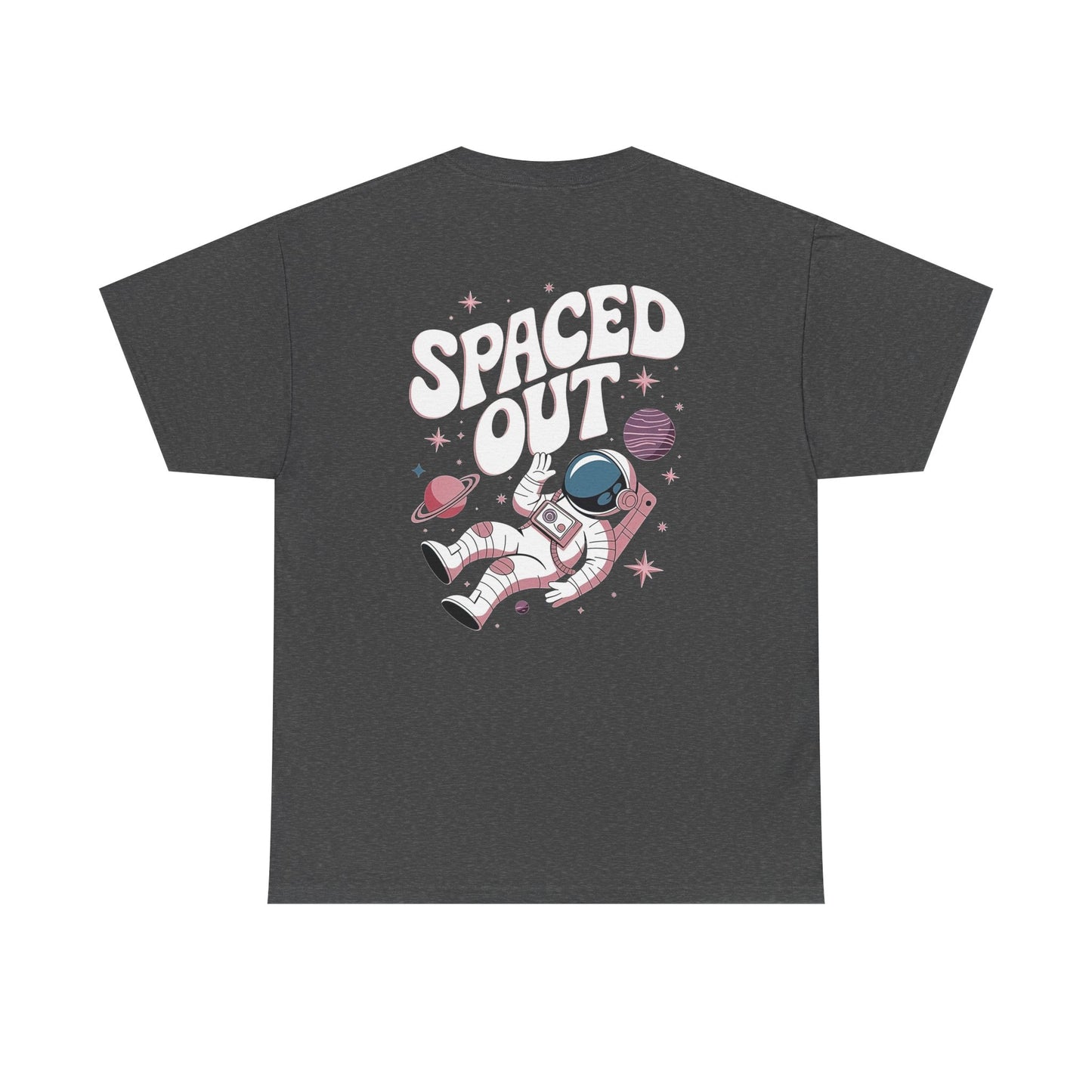 Spaced Out Tee