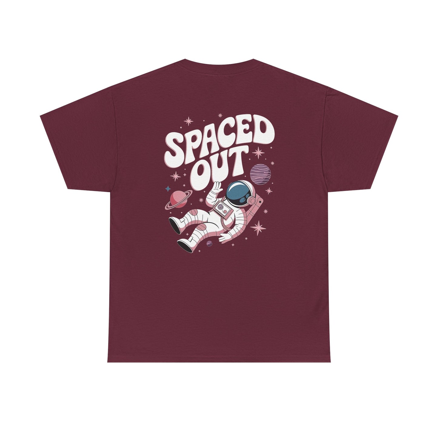 Spaced Out Tee