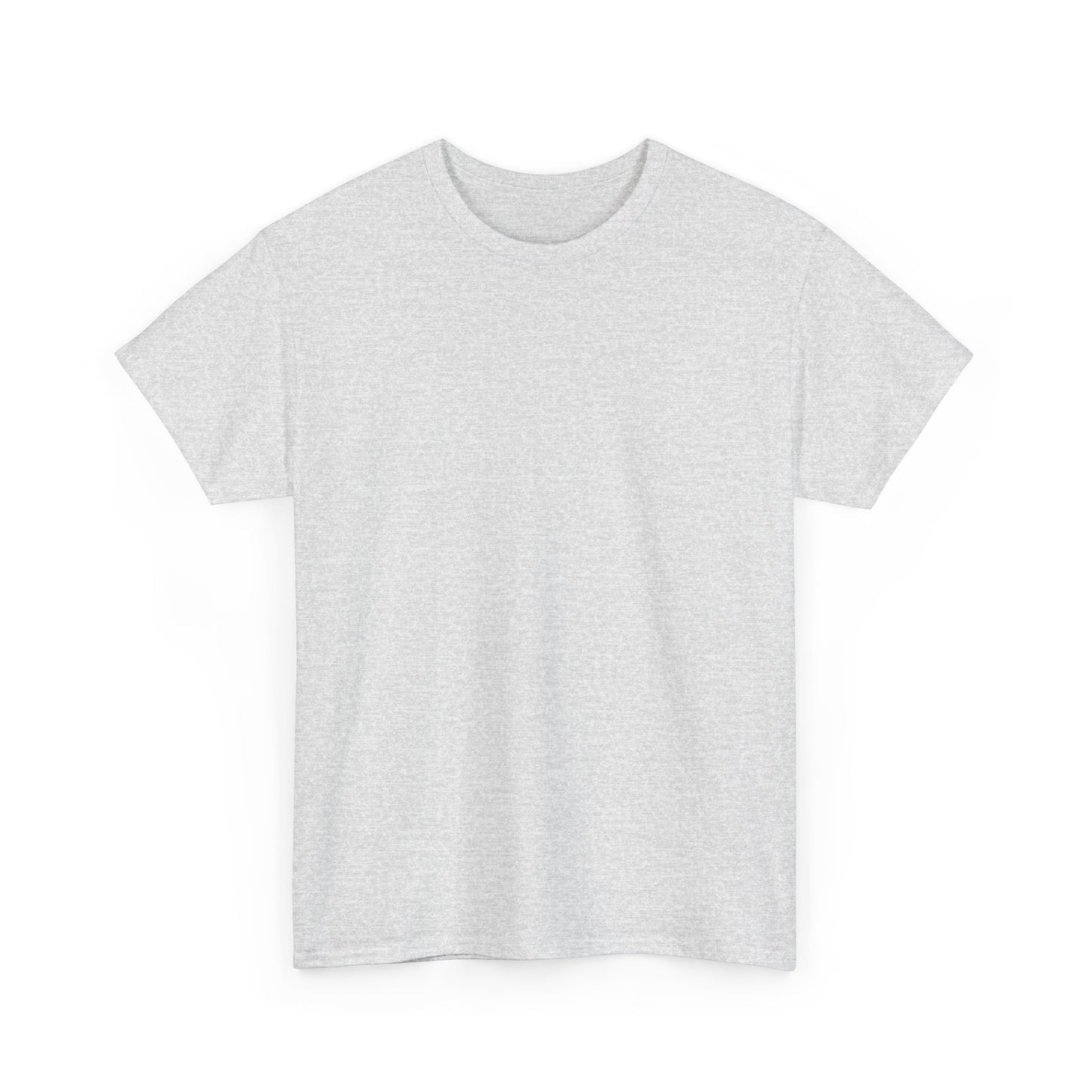 Built not Bought - Tee
