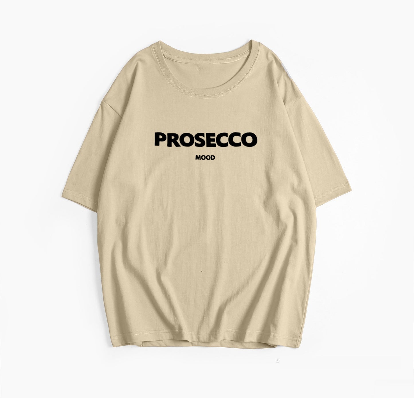 Prosecco Mood - Loose T-shirt