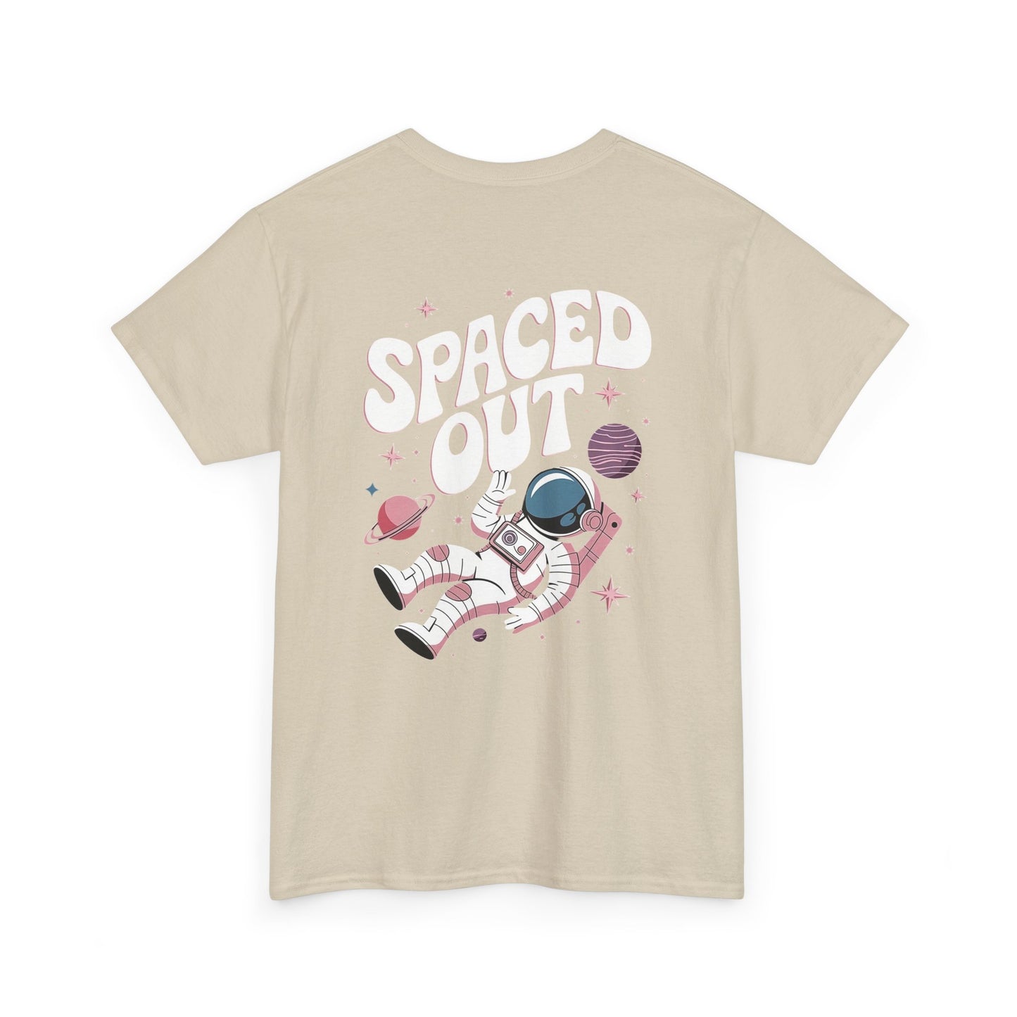 Spaced Out Tee