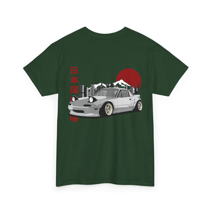 Miata - Unisex Tee