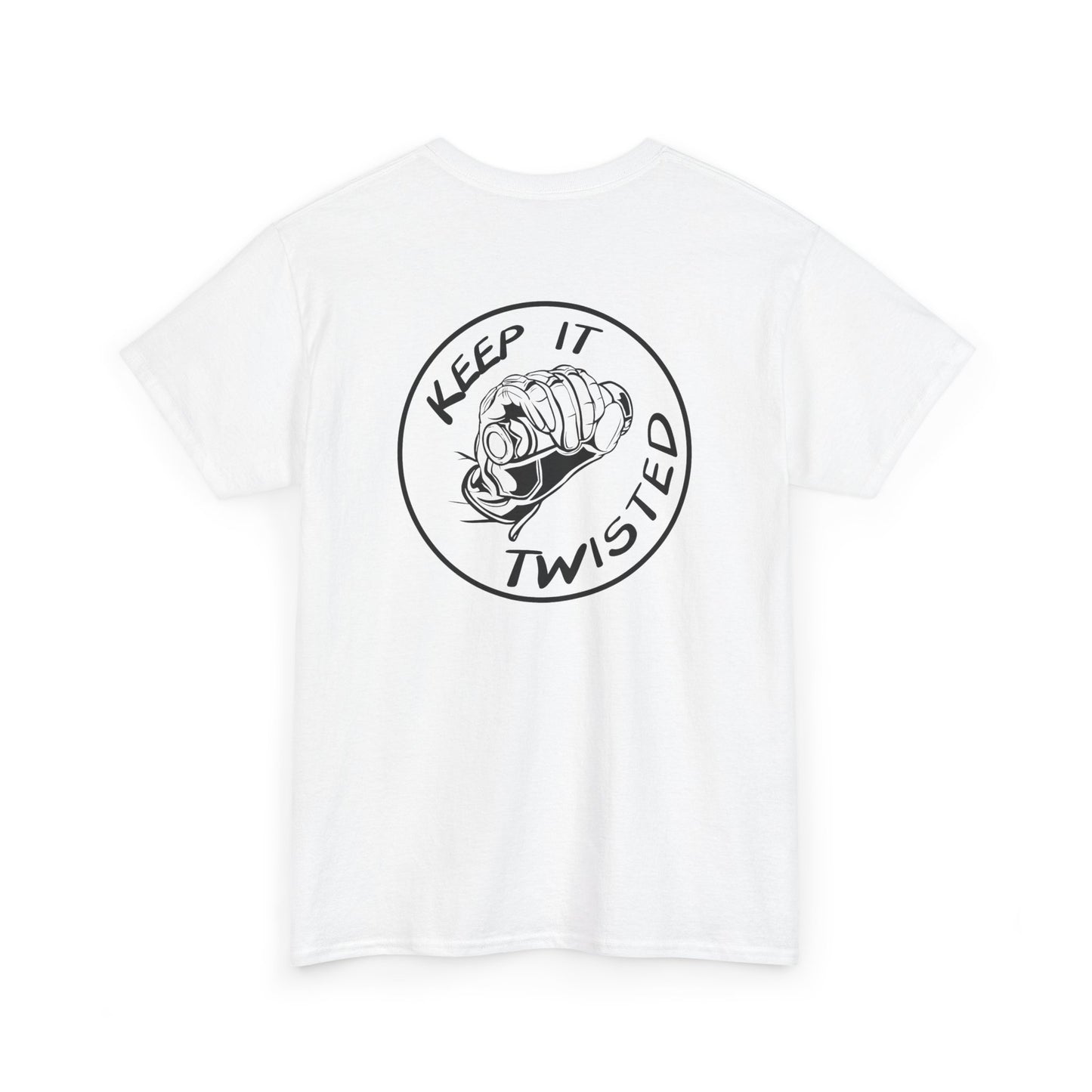 Keep it Twisted - Tee