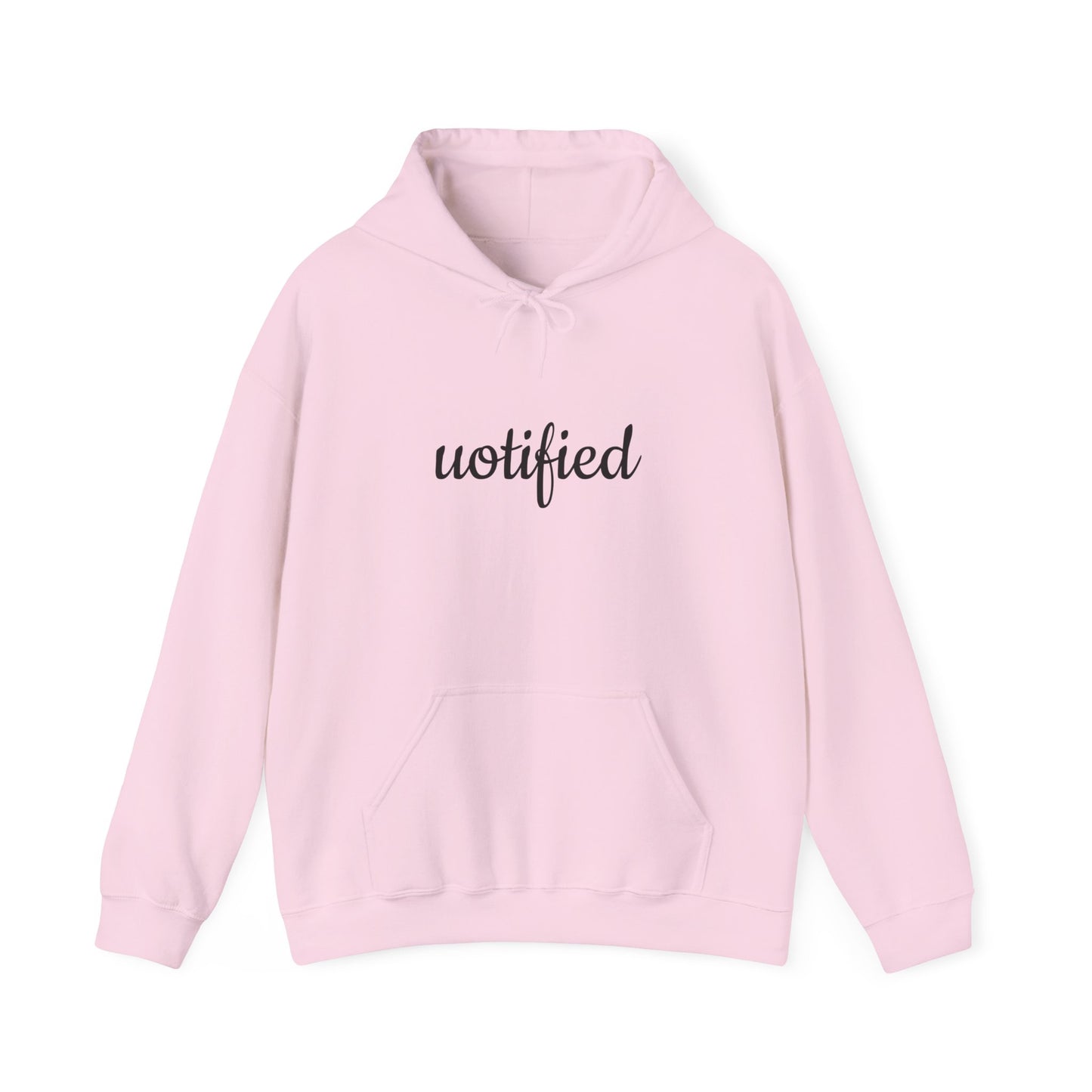 uotified Rosen - Hoodie