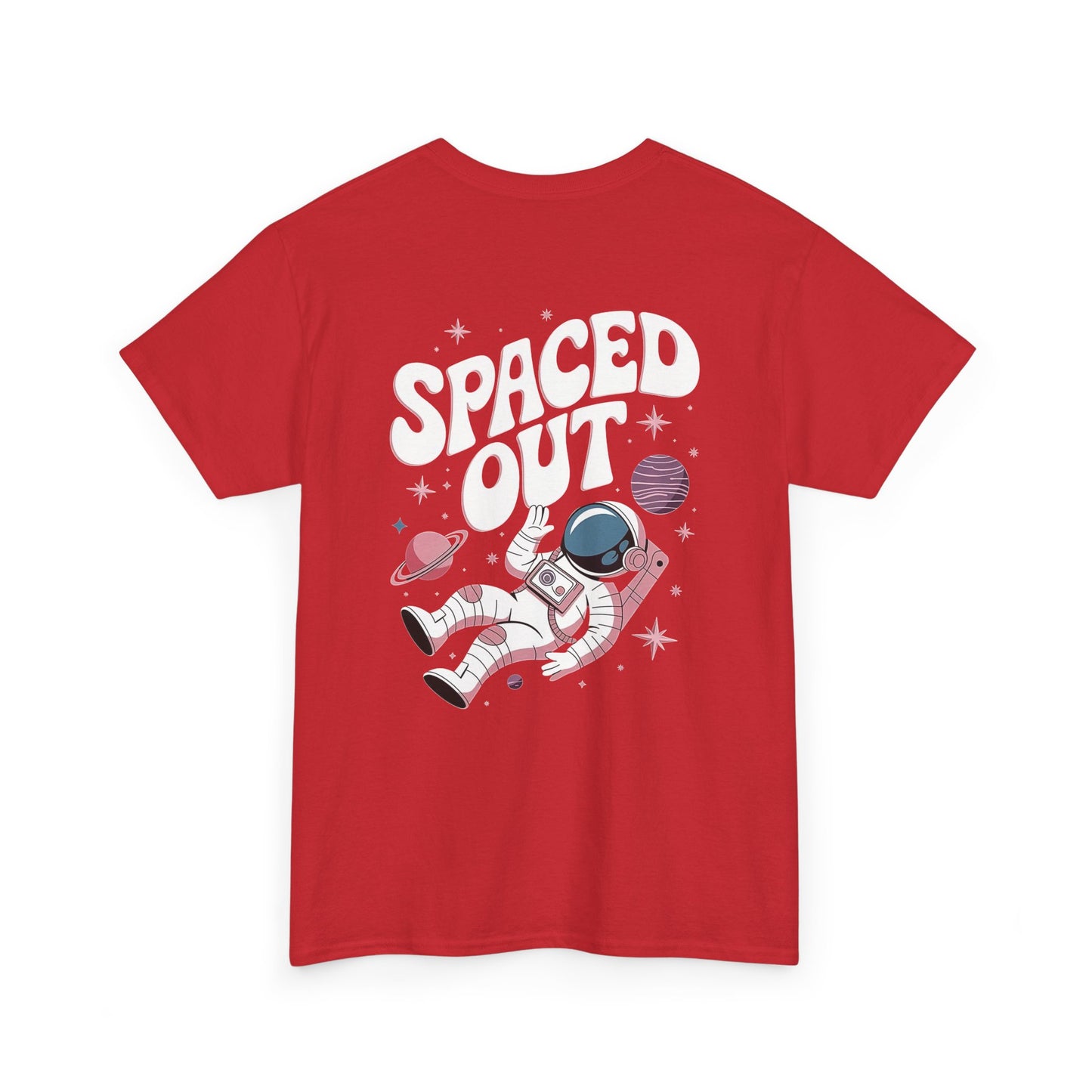 Spaced Out Tee