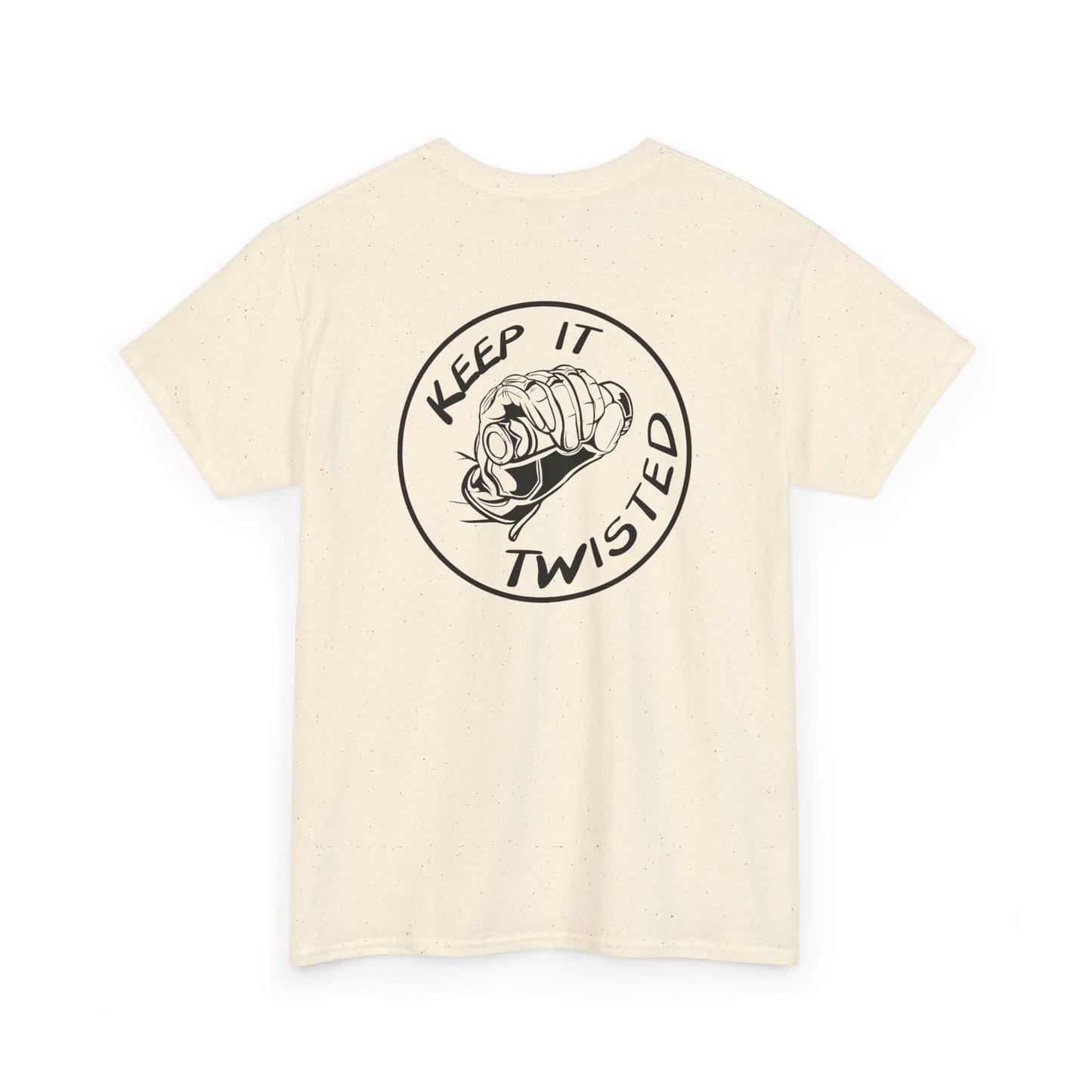 Keep it Twisted - Tee